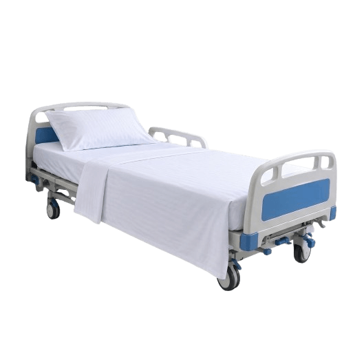 Hospital Bed Linen