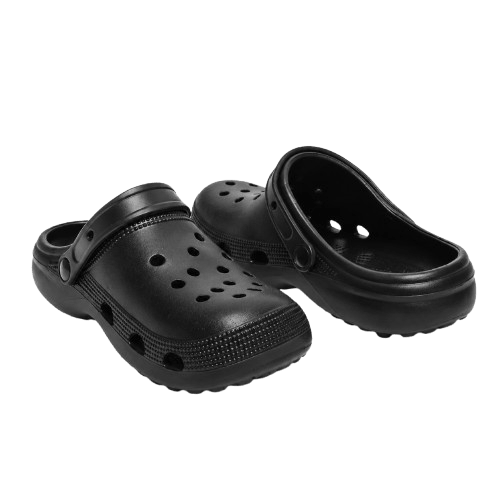 Clogs