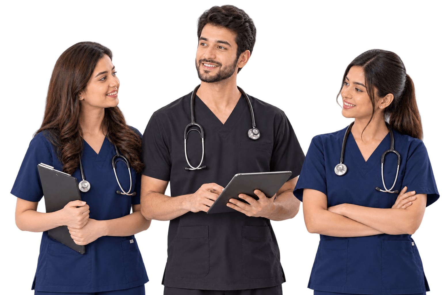 Healthcare-Team