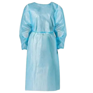Isolation Gown
