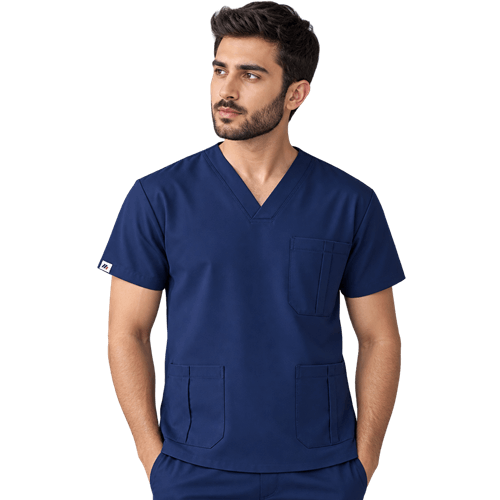 Scrub Suit