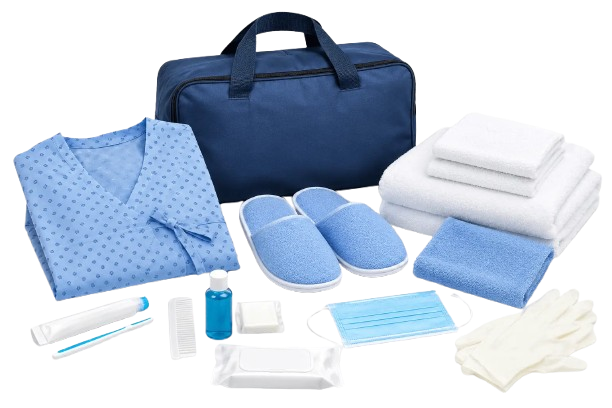 Patient Care Kit