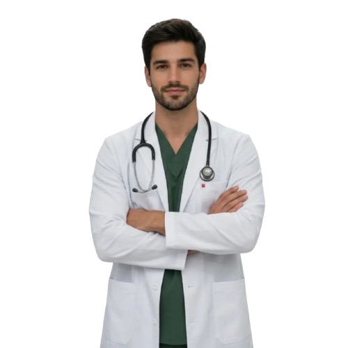 Lab coat