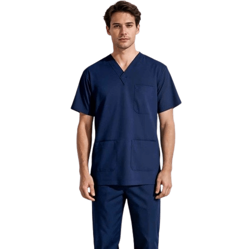 Scrub Suit